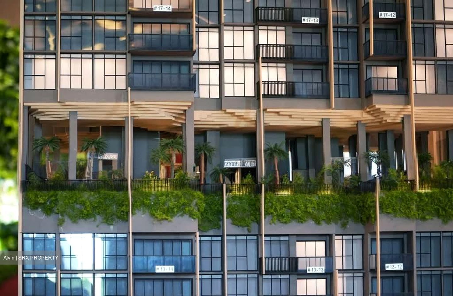 Lentoria (D26), Condominium #582526861